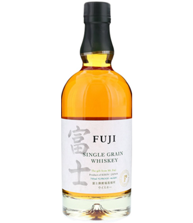 FUJI JAPANESE WHISKEY