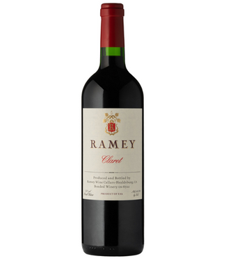 RAMEY CLARET 2019