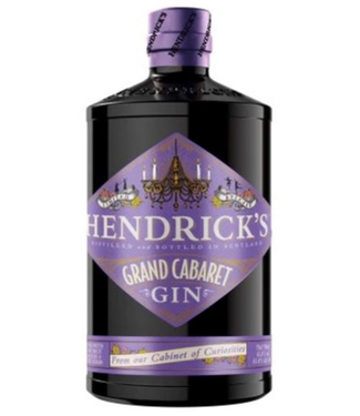 HENDRICKS GRAND CABARET GIN