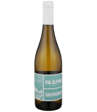 VIA ALPINA SAUVIGNON 2024