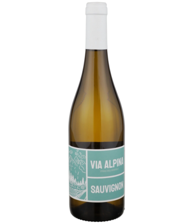 VIA ALPINA SAUVIGNON 2024