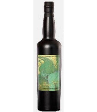 LA MUSE VERTE FRENCH ABSINTHE 750ML