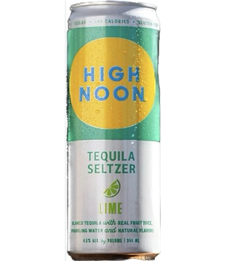 HIGH NOON TEQUILA LIME SINGLE 24OZ