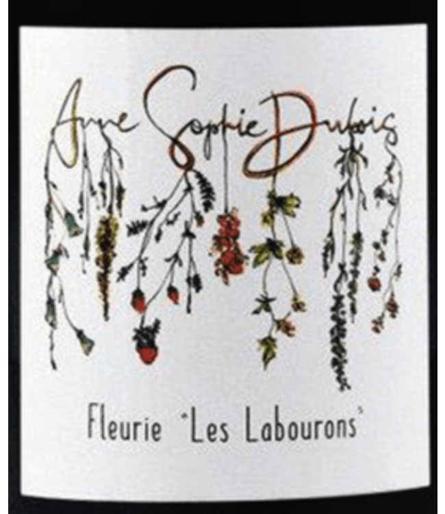 DUBOIS FLEURIE LES LABOURONS 2023
