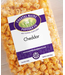 COASTAL MAINE POPCORN CHEDDAR