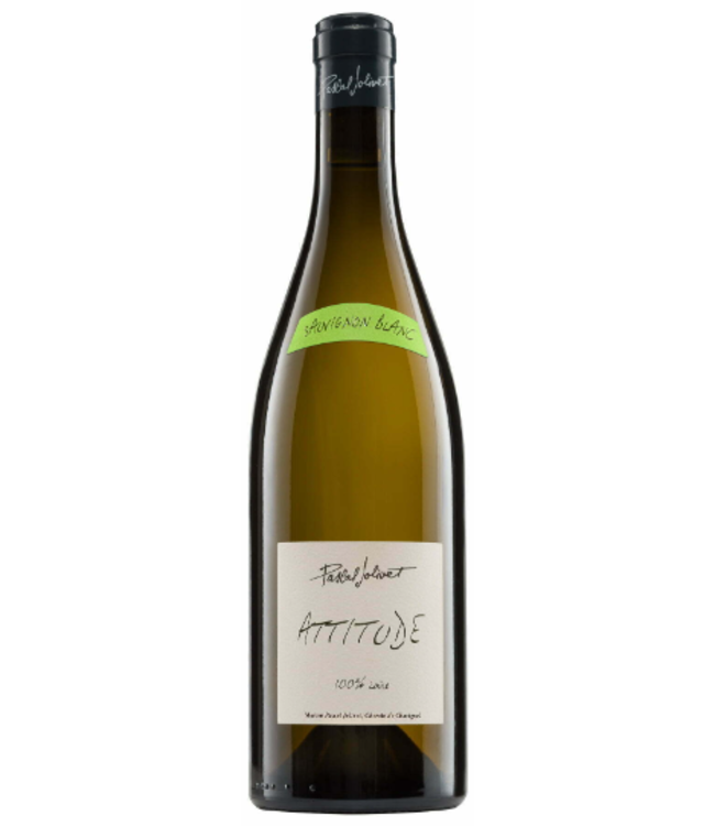 PASCAL JOLIVET SAUVIGNON BLANC ATTITUDE 2025