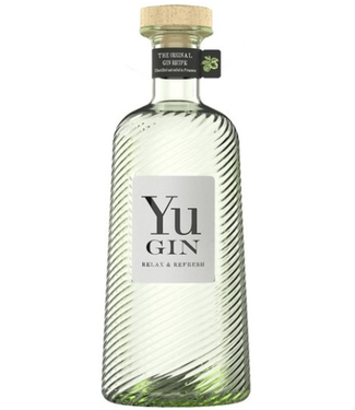 YU GIN 750ML