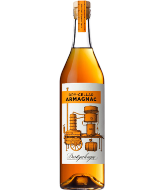 DARTIGALOUNGUE ARMAGNAC DRY CELLAR 750ML