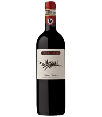 CASA EMMA  CHIANT CLASSICO 2023