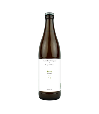 MAINE BEER CO PEEPER