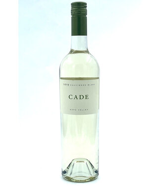 CADE SAUVIGNON BLANC 2024