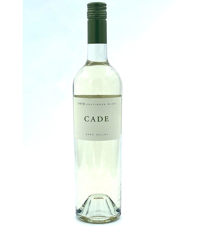 CADE SAUVIGNON BLANC 2024