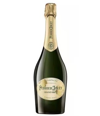 Perrier-Jouet Champagne PERRIER JOUET GRAND BRUT