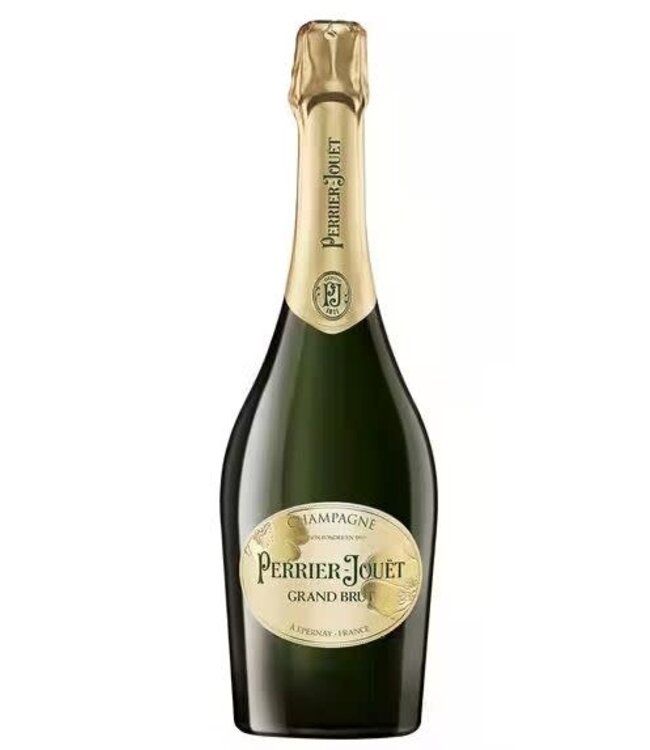 Perrier-Jouet Champagne PERRIER JOUET GRAND BRUT
