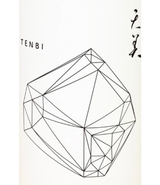 TENBI JUNMAI GINJO 720ml