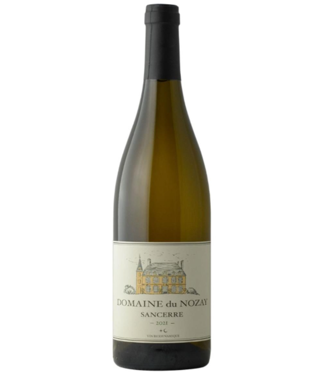 DOMAINE DU NOZAY SANCERRE 2024