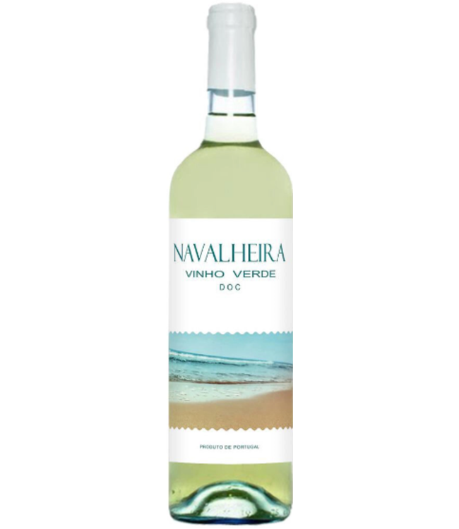 NAVALHEIRA VINHO VERDE