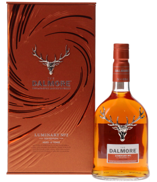 DALMORE LUMINARY NO 2 2024 EDITION 16 YR