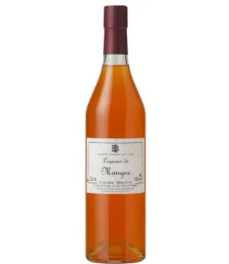 JULES THEURIET LIQUEUR DE MANGUE 750ML