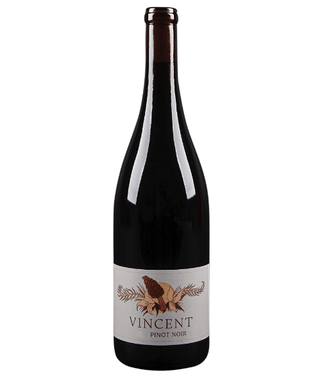 VINCENT WINE CO WILLAMETTE VALLEY 2021