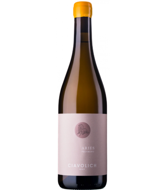 CHIARA CIAVOLICH ARIES PECORINO 2024