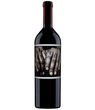 ORIN SWIFT PAPILLON 2022