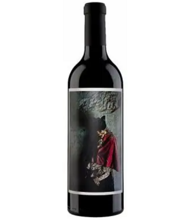 ORIN SWIFT PALERMO 2021