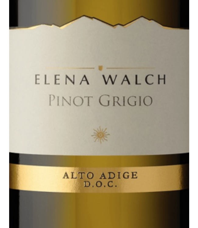 ELENA WALCH PINOT GRIGIO 2023