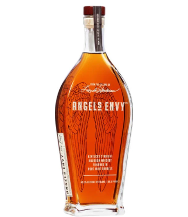 ANGEL'S ENVY BOURBON 375