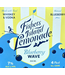 FISHER ISLAND BLUEBERRY WAVE! 4PK