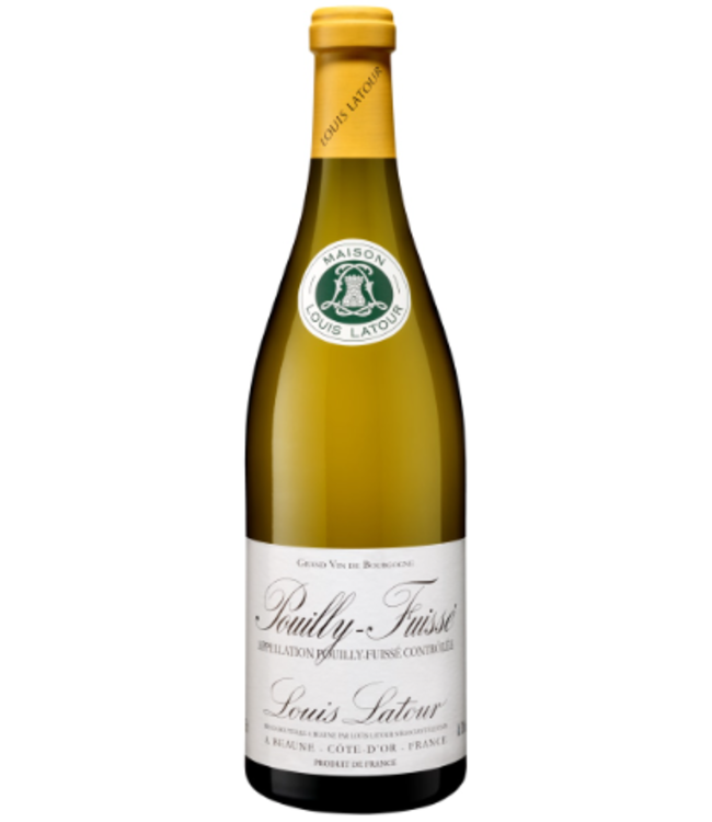 LOUIS LATOUR POUILLY FUISSE 2022