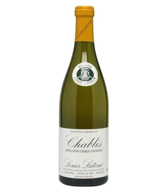 LOUIS LATOUR CHABLIS 2023