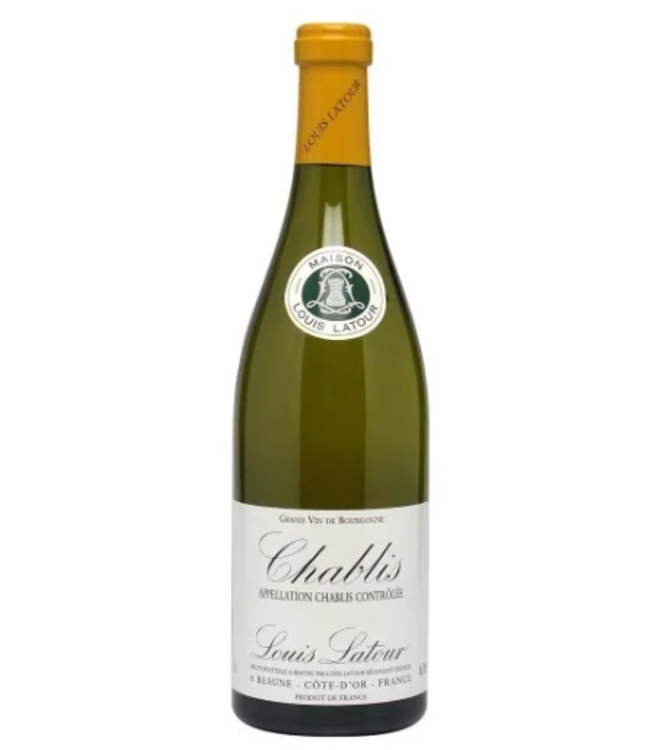 LOUIS LATOUR CHABLIS 2022