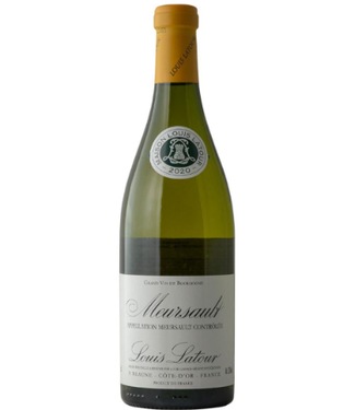 LOUIS LATOUR MEURSAULT 2022