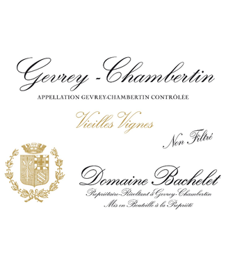 DOMAINE BACHELET GEVREY CHAMBERTIN 2021