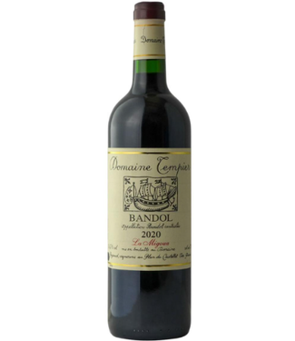 DOMAINE TEMPIER LA MIGOUA 750ML