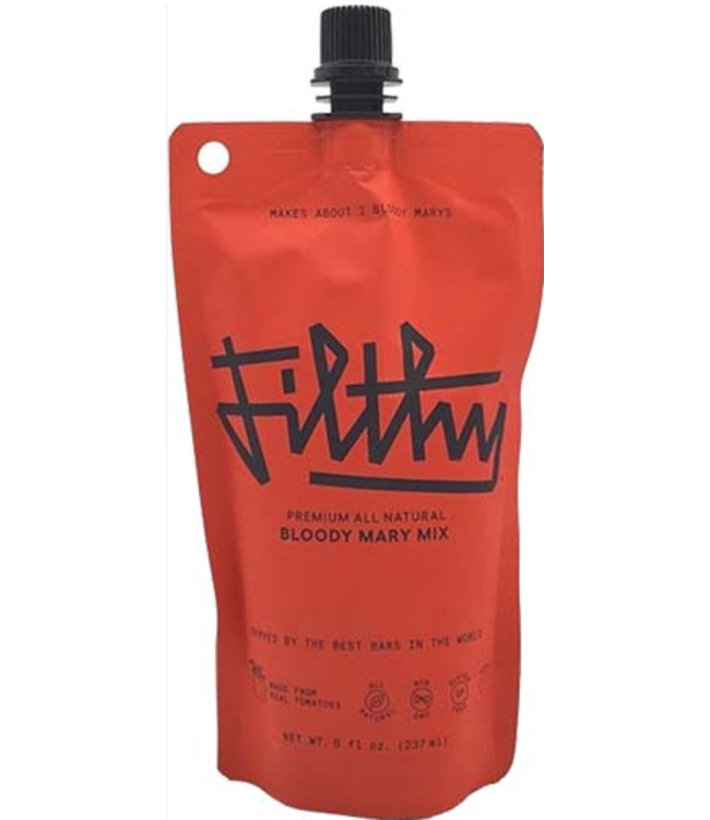 FILTHY BLOODY MARY MIX 32OZ