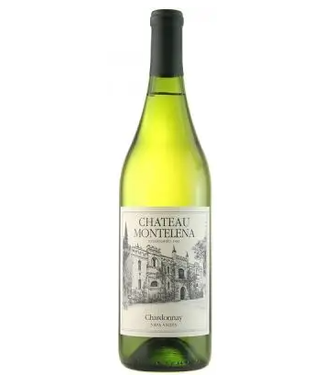 Chateau Montelena CHATEAU MONTELENA CHARDONNAY 2021