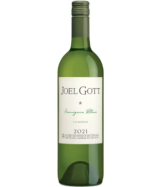 JOEL GOTT SAUVIGNON BLANC 2023