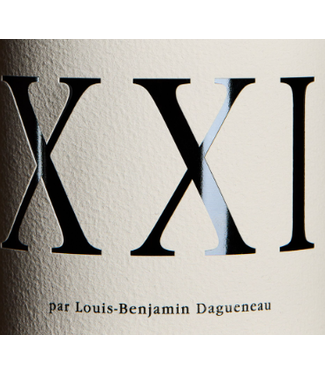 DAGUENEAU CUVEE XXI 750ML