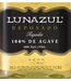 LUNAZUL REPOSADO 750 ML