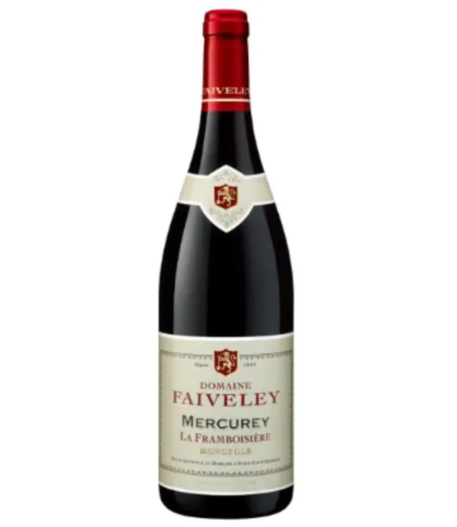 FAIVELEY MERCUREY LA FRAMBOISIERE 2022 1.5L