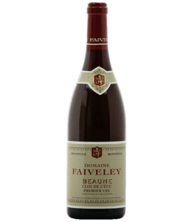 FAIVELEY BEAUNE 1ER CRU CLOS DE L'ECU 2022