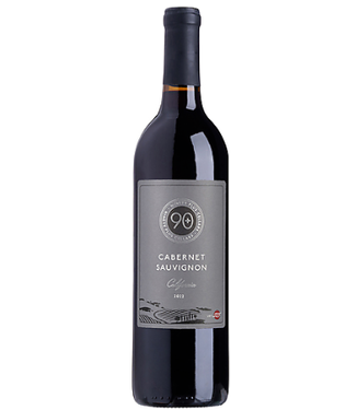 90 PLUS CELLARS LOT 225 CALIFORNIA CABERNET