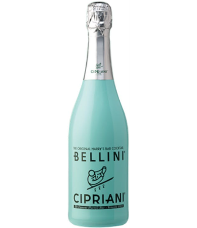 CIPRIANI BELLINI