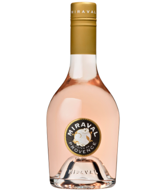 Chateau Miraval MIRAVAL ROSE 375ML