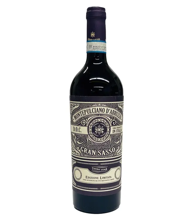 GRAN SASSO MONTEPULCIANO D'ABRUZZO