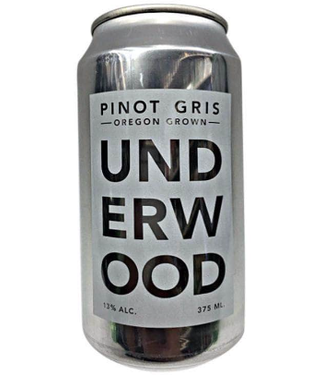 UNDERWOOD PINOT GRIS CAN