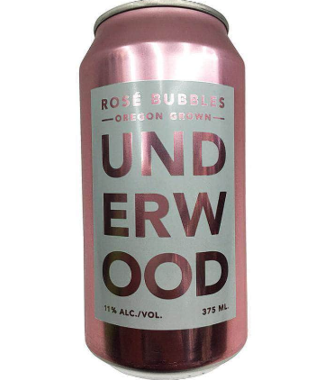 UNDERWOOD ROSE CAN