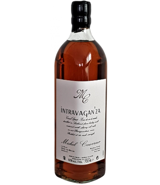 MICHEL COUVREUR INTRAVAGAN'ZA SINGLE MALT